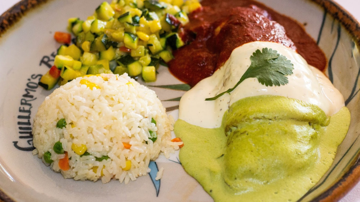 Filete Bandera