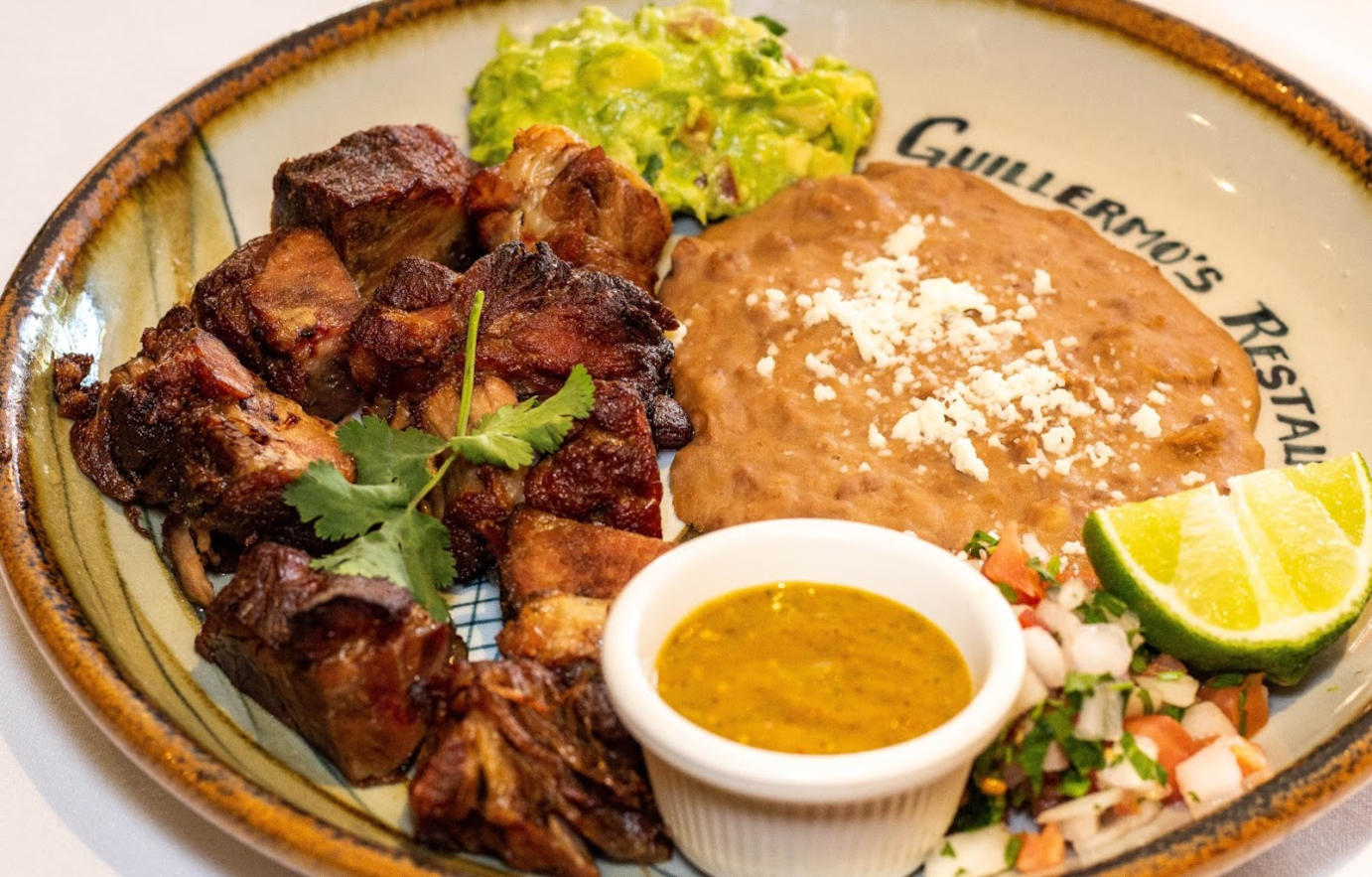 Carnitas Michoacanas